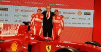 Ferrari F10